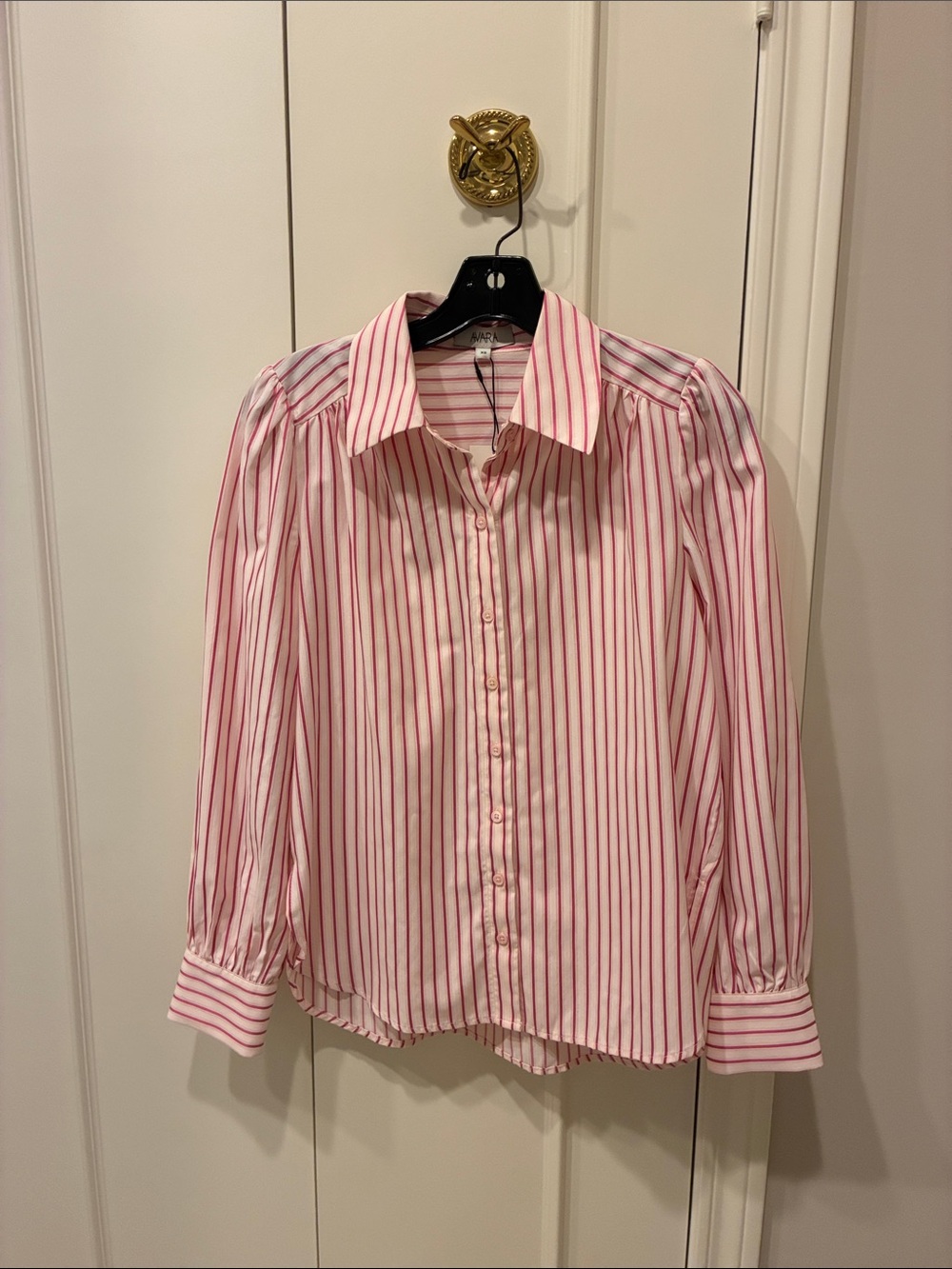 Avara Shirt